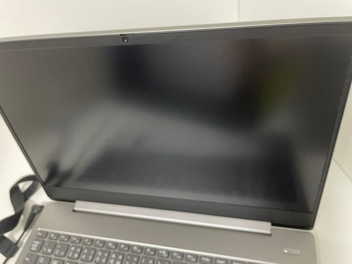 【美品】IdeaPad S540 Core i5・8GBメモリ・SSD