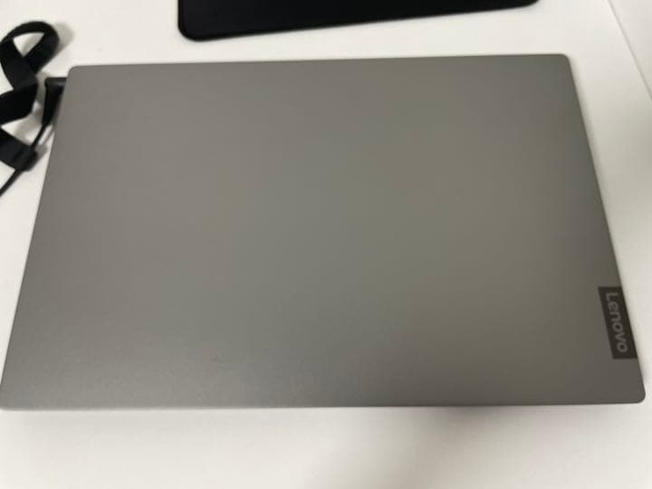 【美品】IdeaPad S540 Core i5・8GBメモリ・SSD