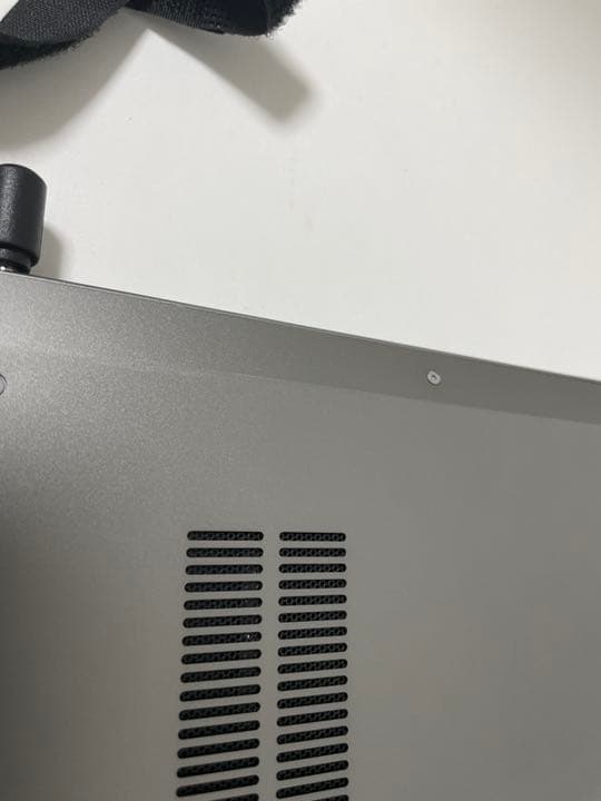 【美品】IdeaPad S540 Core i5・8GBメモリ・SSD