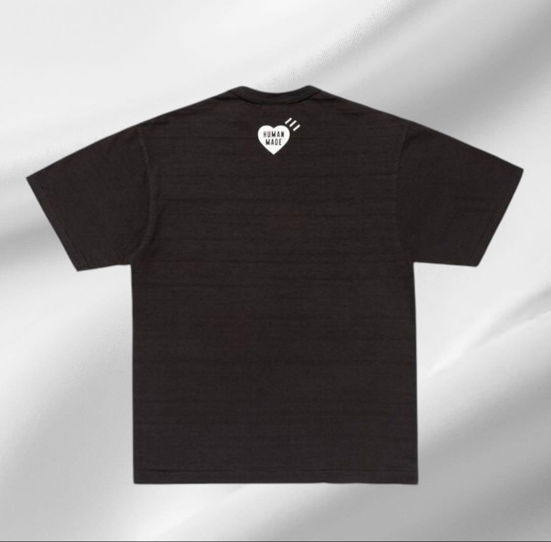 HUMAN MADE ヒューマンメイド Graphic T-Shirt 2025