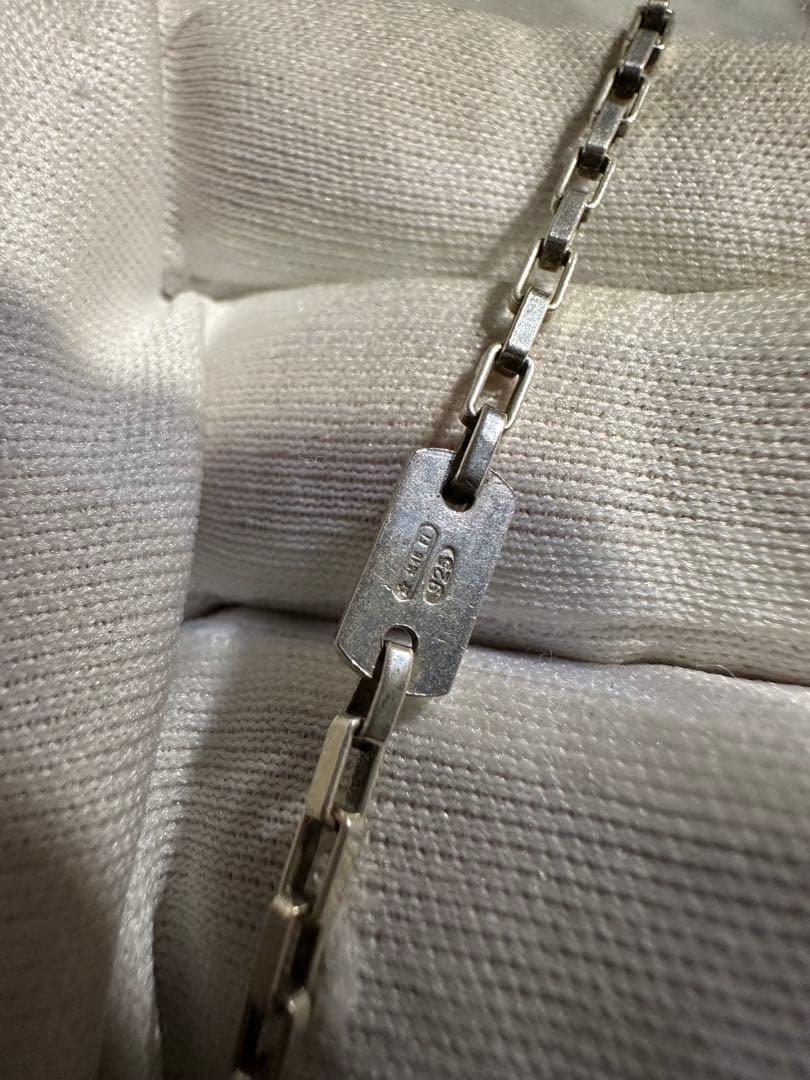 GUCCI カットアウト ネックレス ブランデットGカット リング まとめ売り