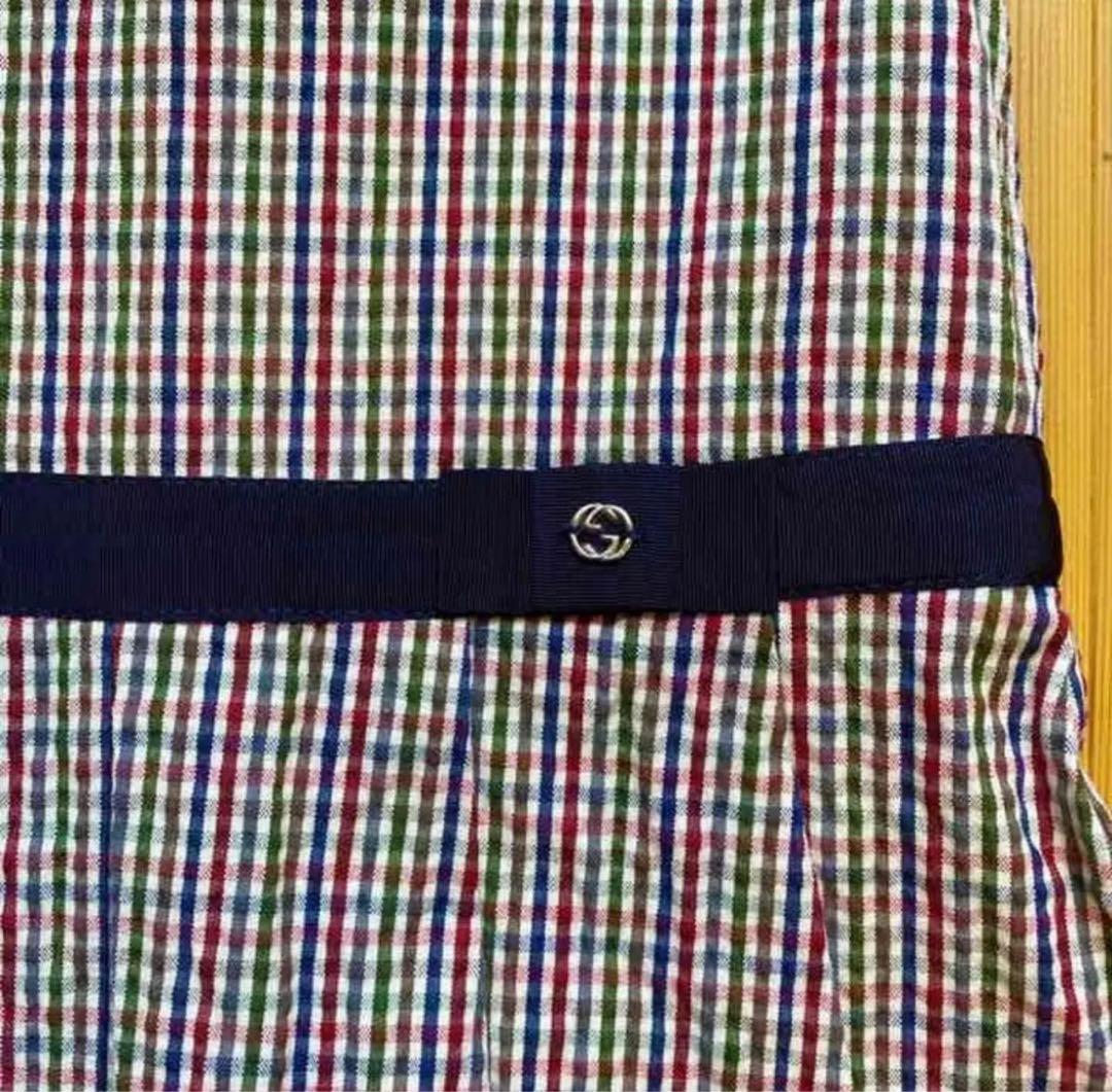 GUCCI babyワンピース 24M