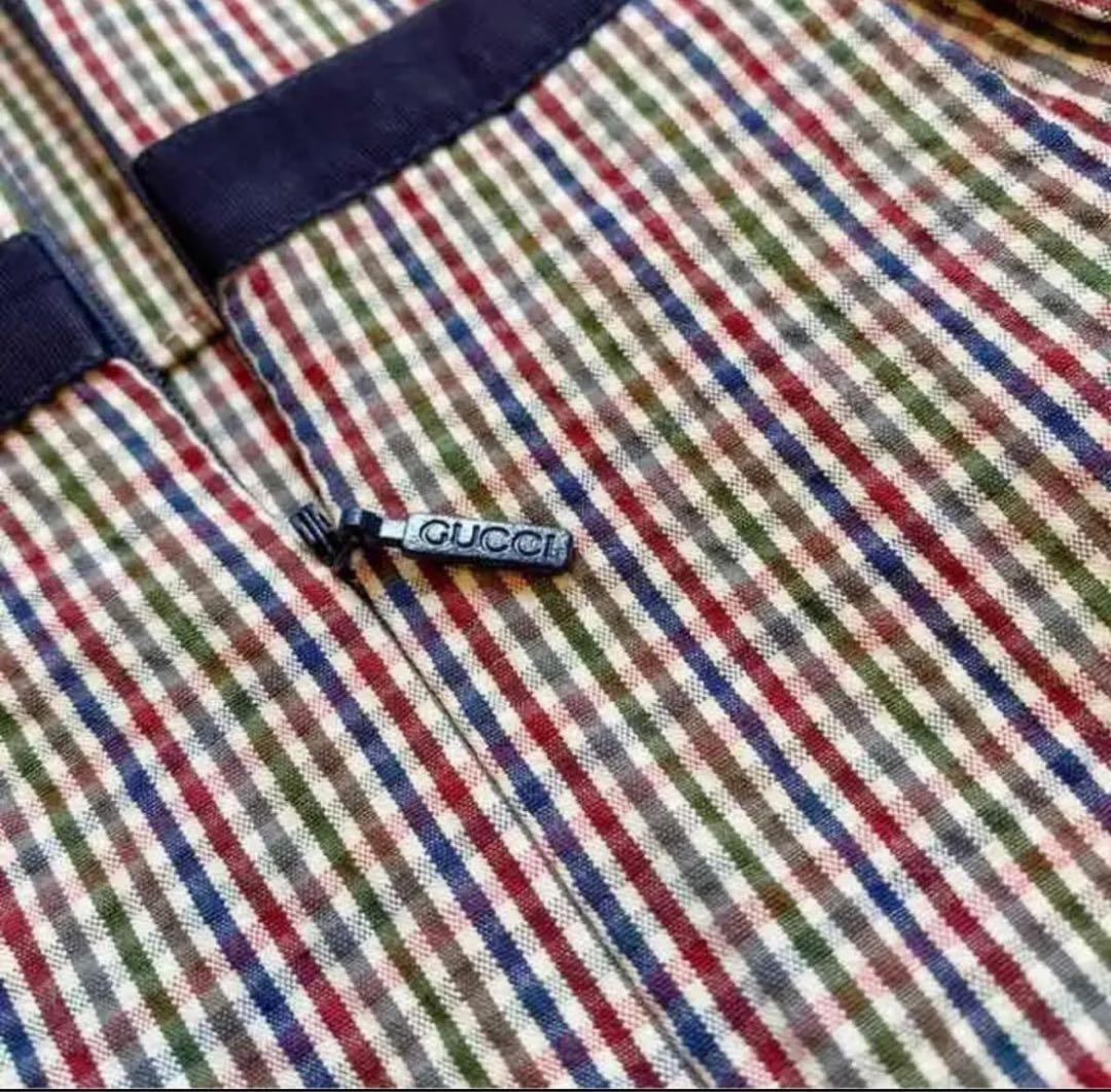 GUCCI babyワンピース 24M
