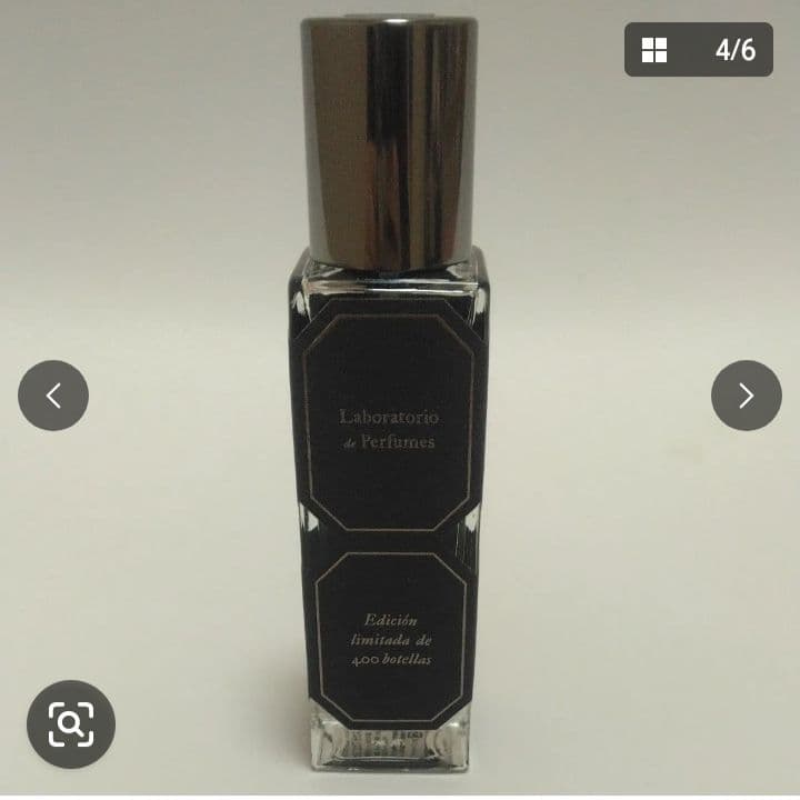 FUEGUIA muskara PheroJ. II-XXI 30ml 限定版