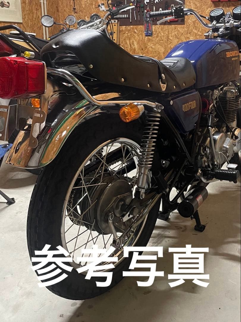 y*k様 HONDA CB400FOUR ホンダ ヨンフォア シート