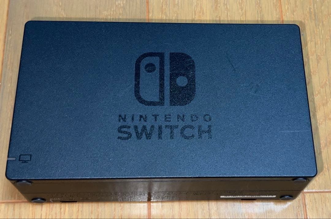 Nintendo Switch本体 任天堂 スイッチ
