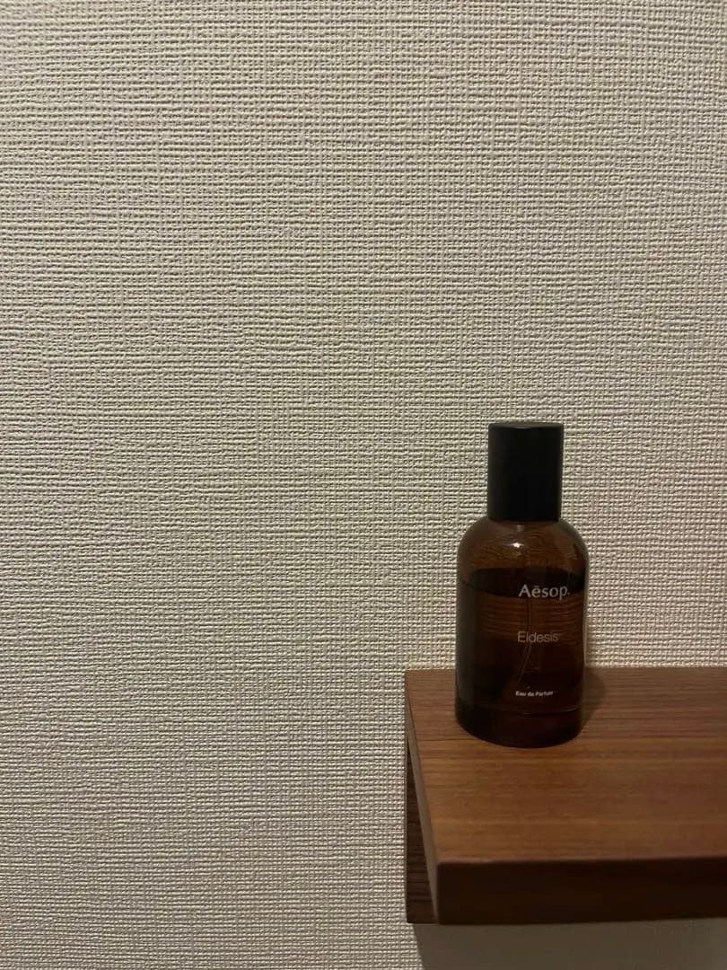 Aesop Eidesis香水