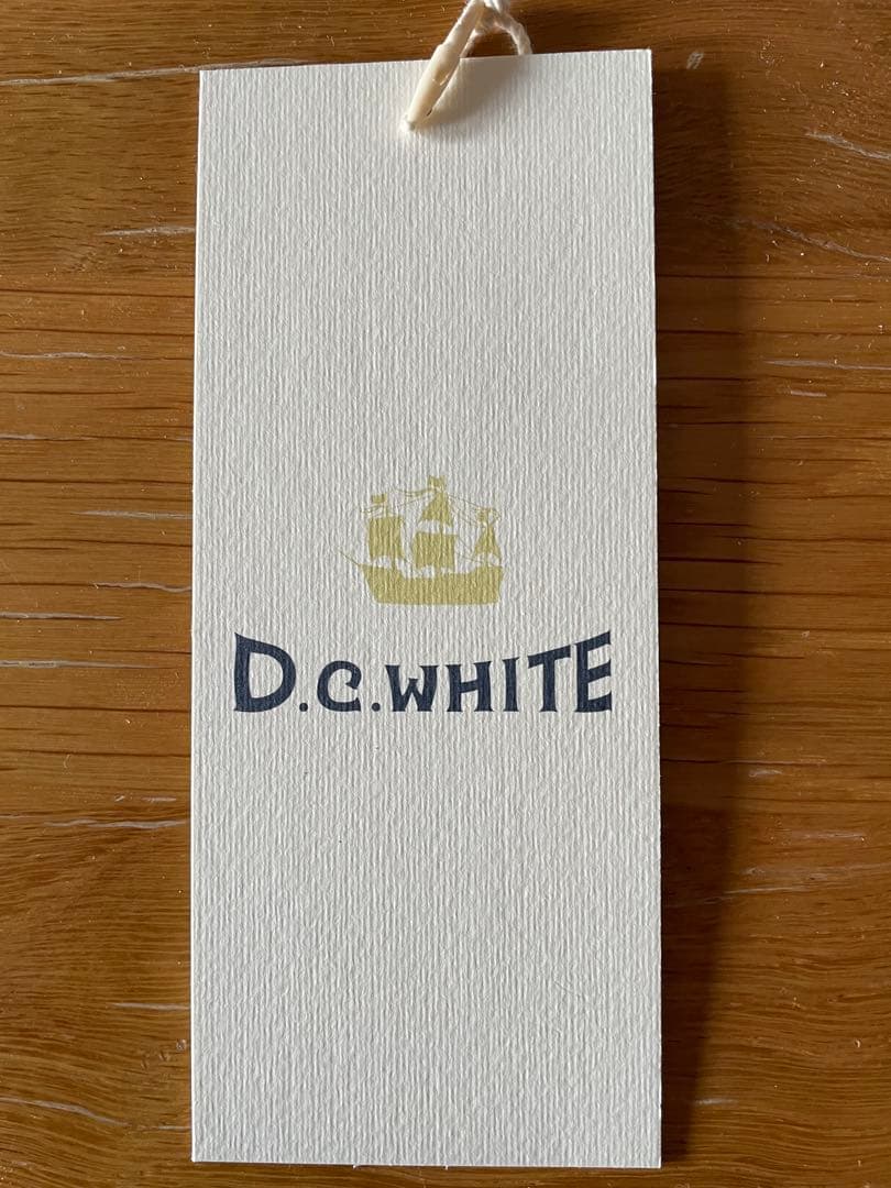 DC WHITE West Point Blazer ネイビー ブレザー 48