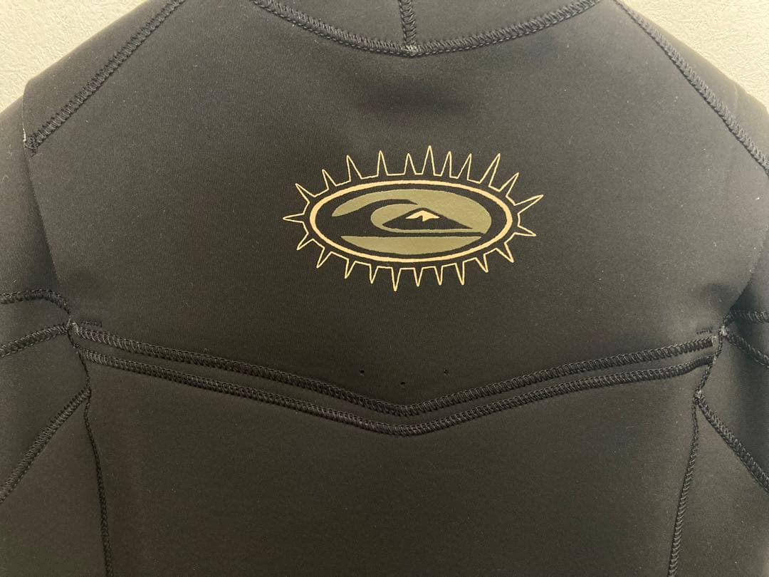 QUIKSILVER フルスーツ3/2mm Lサイズ 最終値下げ