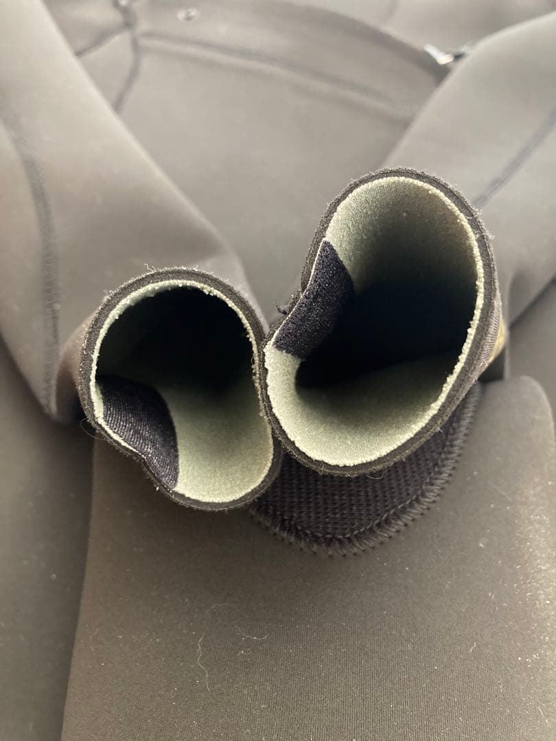 QUIKSILVER フルスーツ3/2mm Lサイズ 最終値下げ