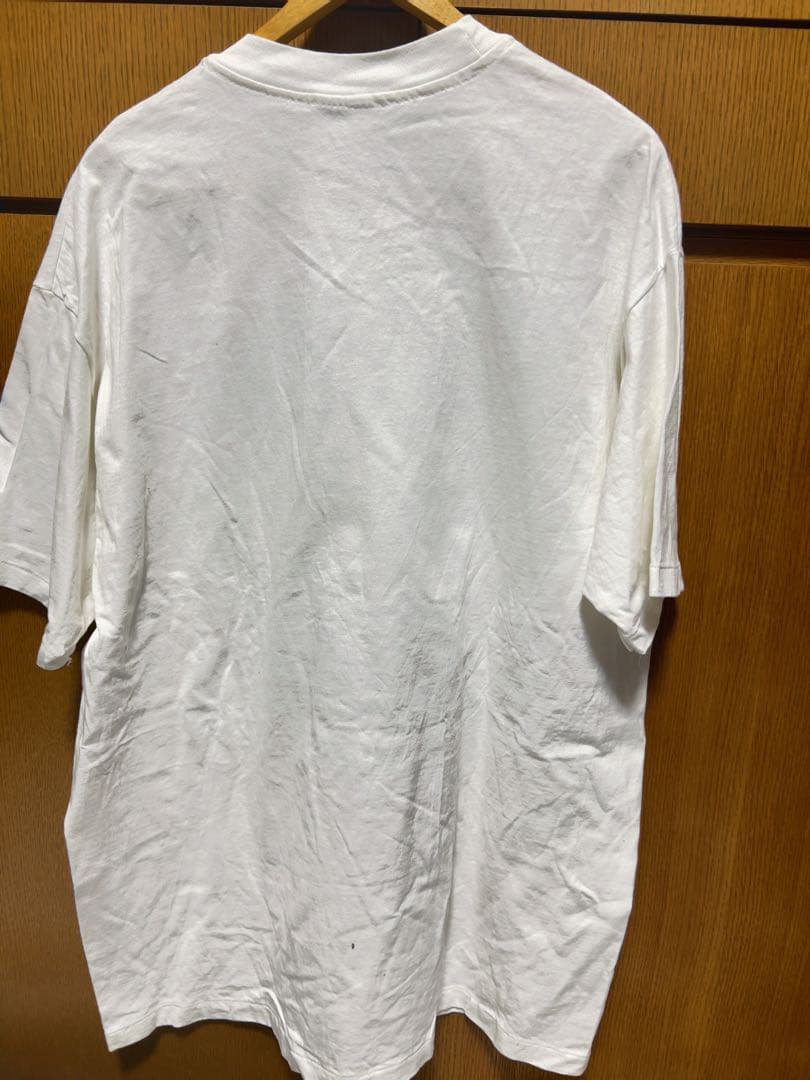 PRINCE Come Tシャツ