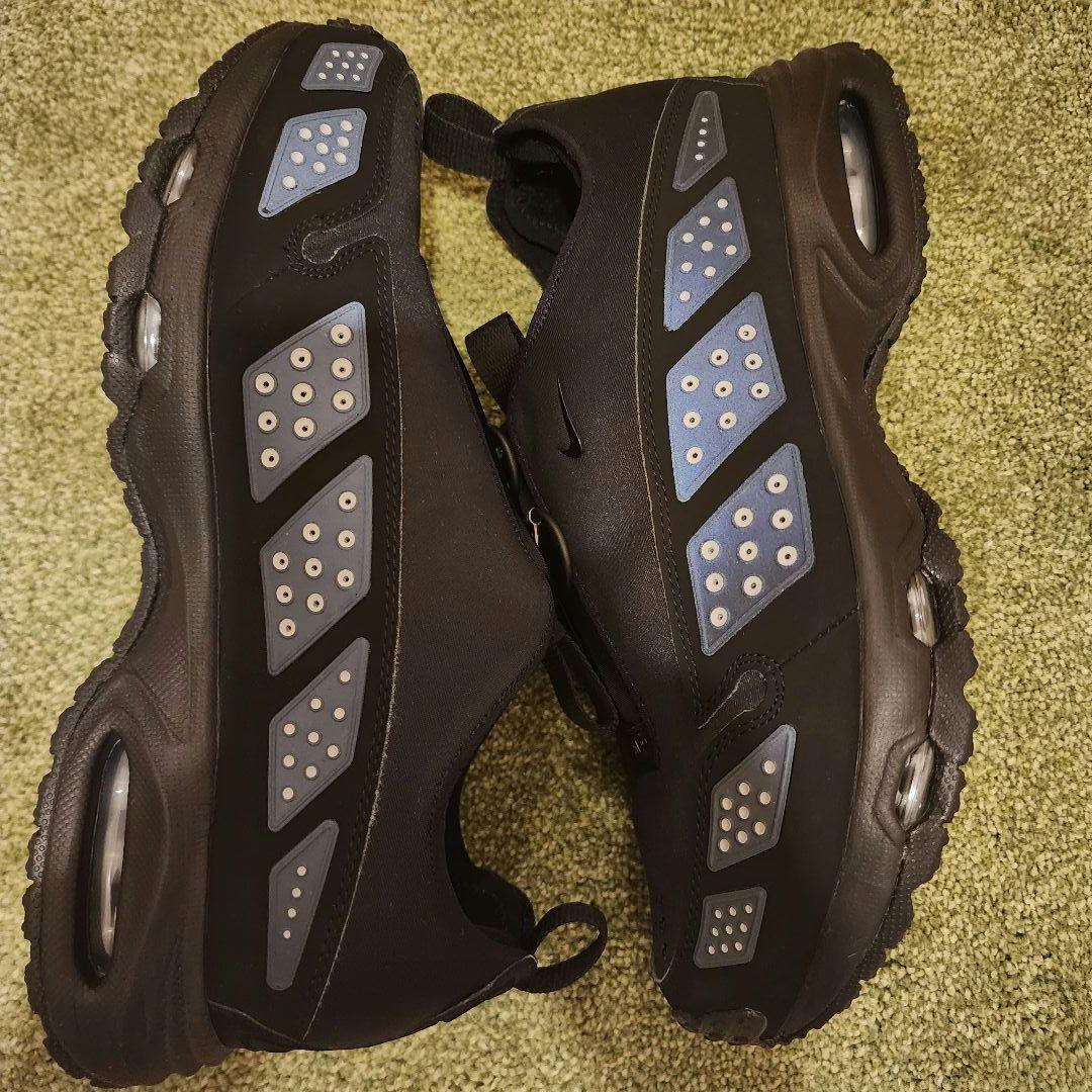 NIKE WMNS AIRMAX SNDR【27.5】
