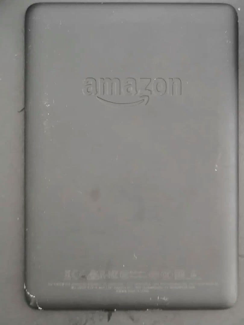 Kindle Paperwhite wifi 32GB 第10世代