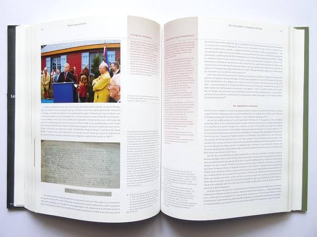 洋書◆ナントの歴史 写真集 本 フランス語
