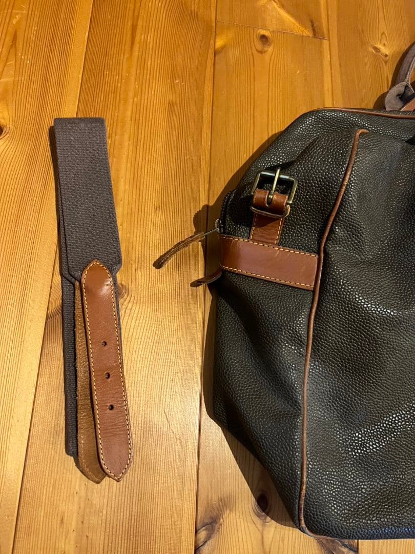 Mulberry マルベリー ボストンバッグ