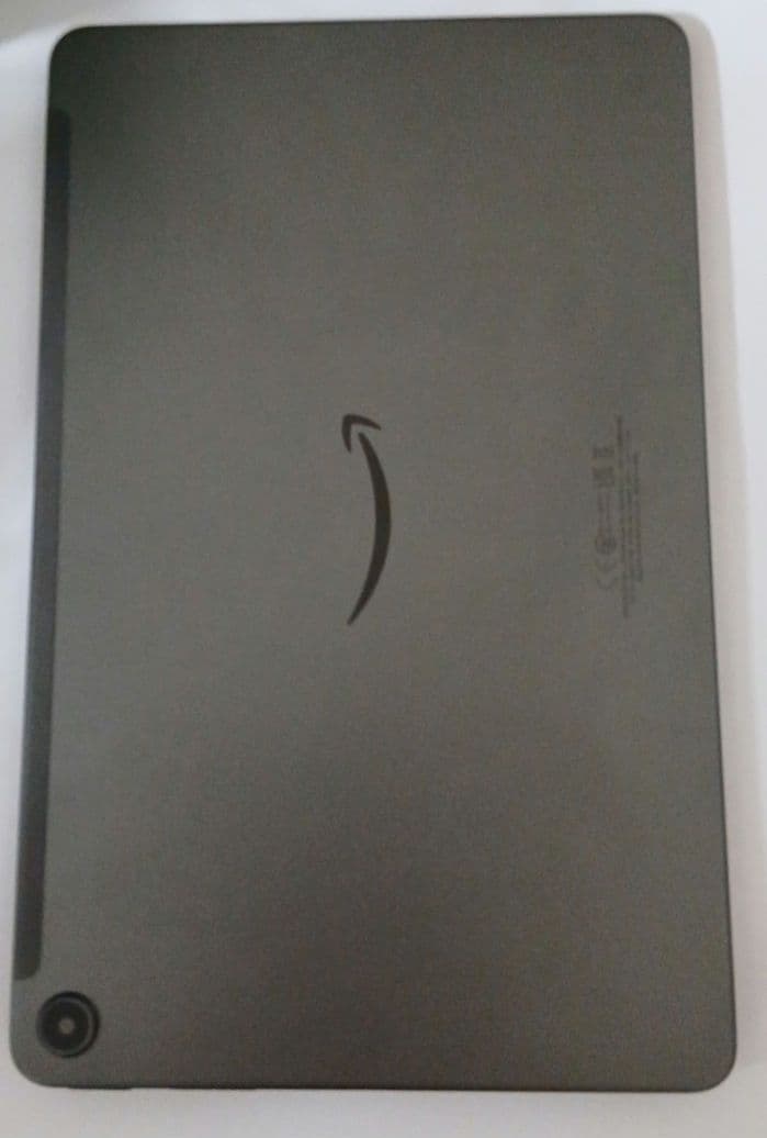 ほぼ未使用　Fire Max 11　128GB　第13世代　　Amazon