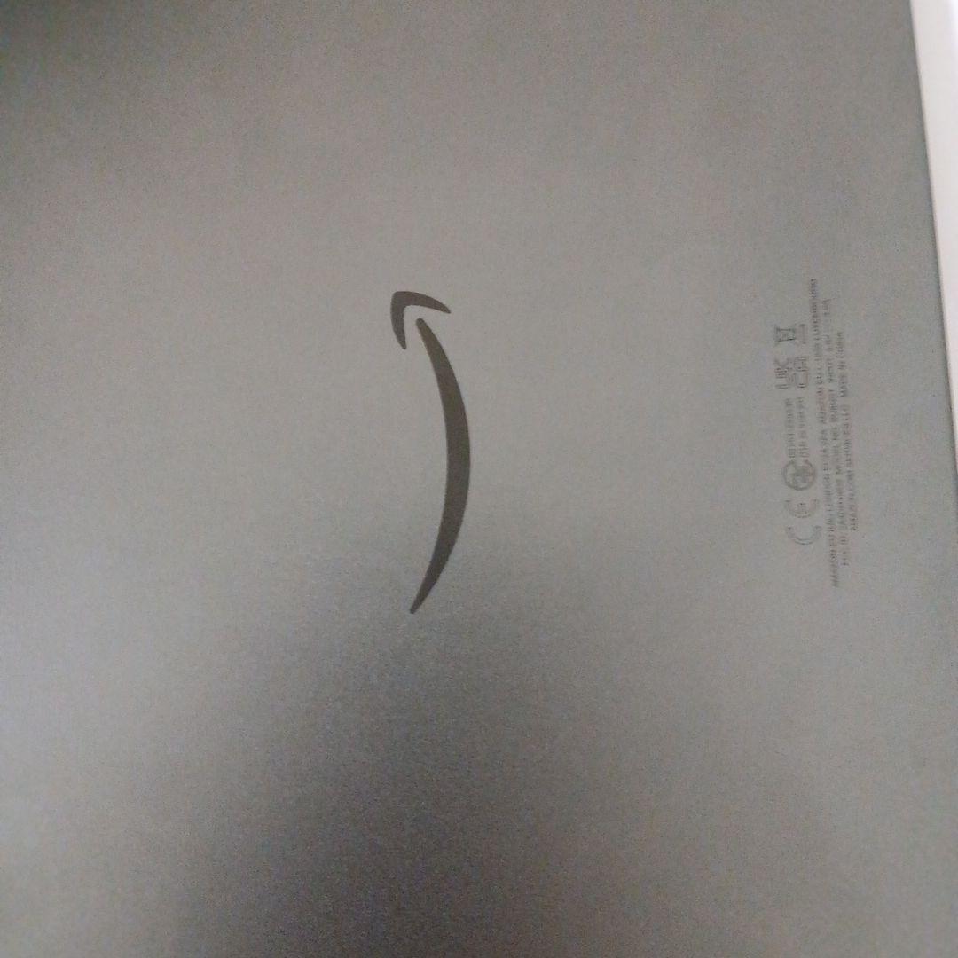 ほぼ未使用　Fire Max 11　128GB　第13世代　　Amazon
