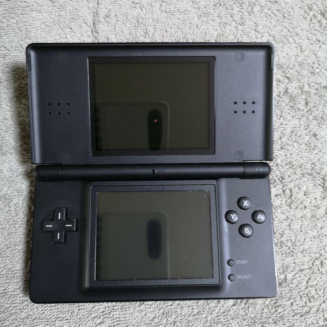 Nintendo NINTENDO DS ニンテンド-DS LITE ジェ…
