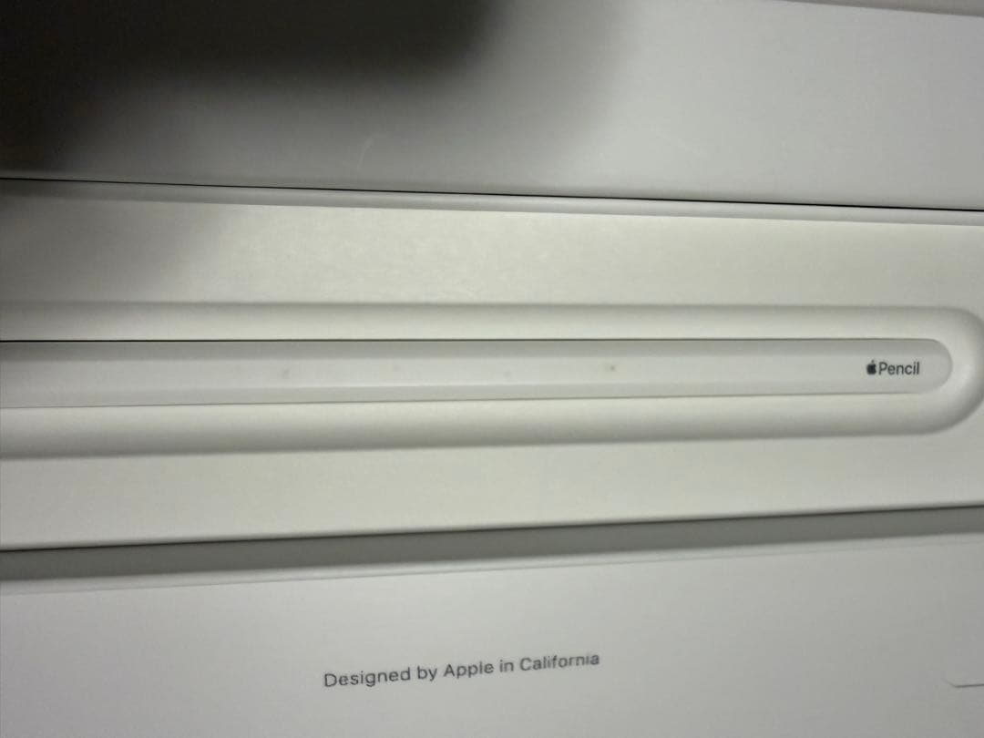 iPad Air(第5世代)256GB + Apple Pencil 第2世代