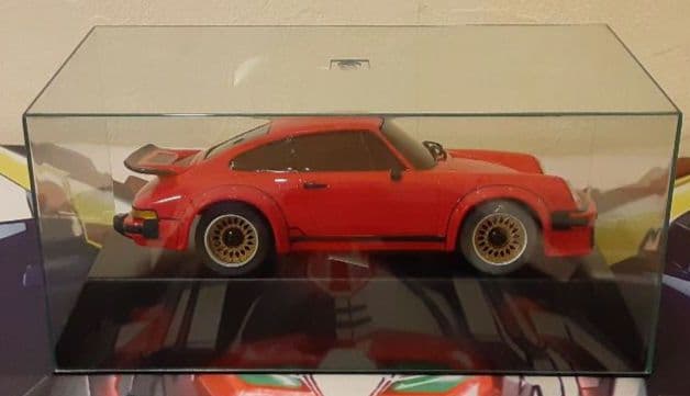 未開封　入手困難　希少　当時物　ポルシェ934ターボ　オートスケール　ミニッツ
