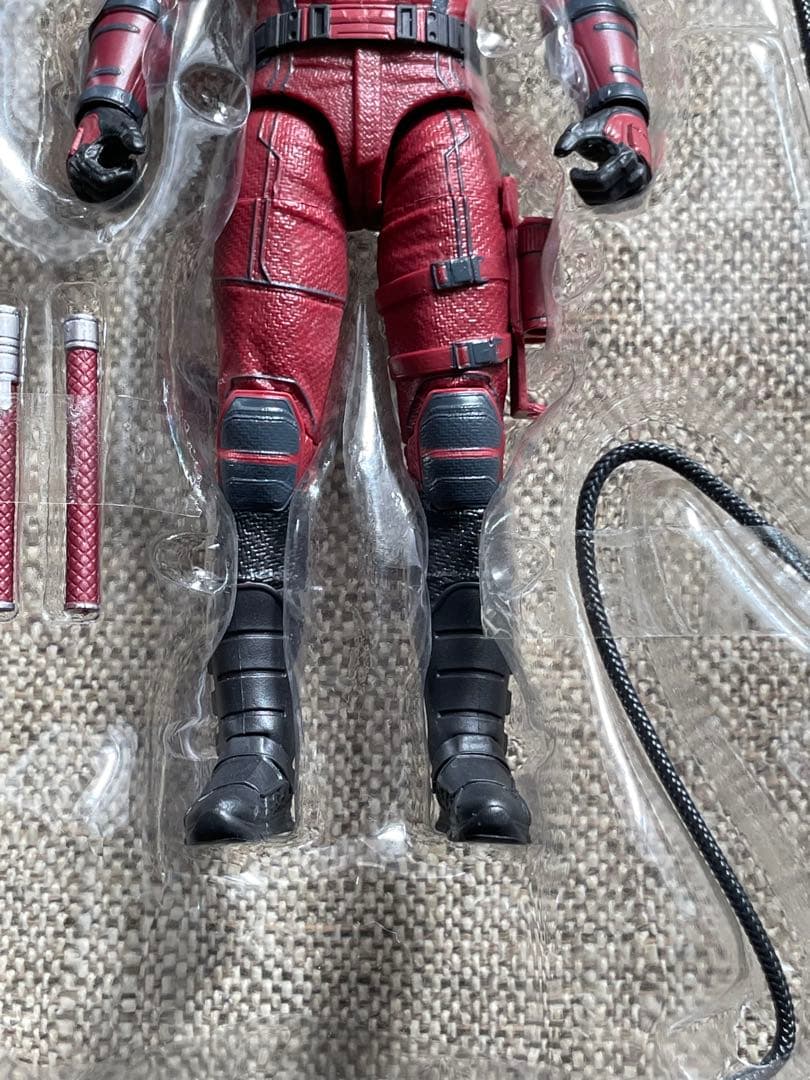 マーベルレジェンド デアデビル ボーン・アゲイン MCU 版