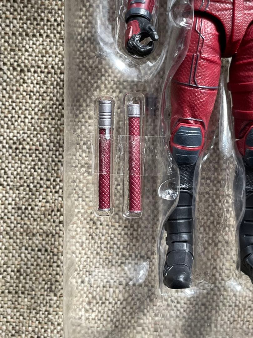 マーベルレジェンド デアデビル ボーン・アゲイン MCU 版
