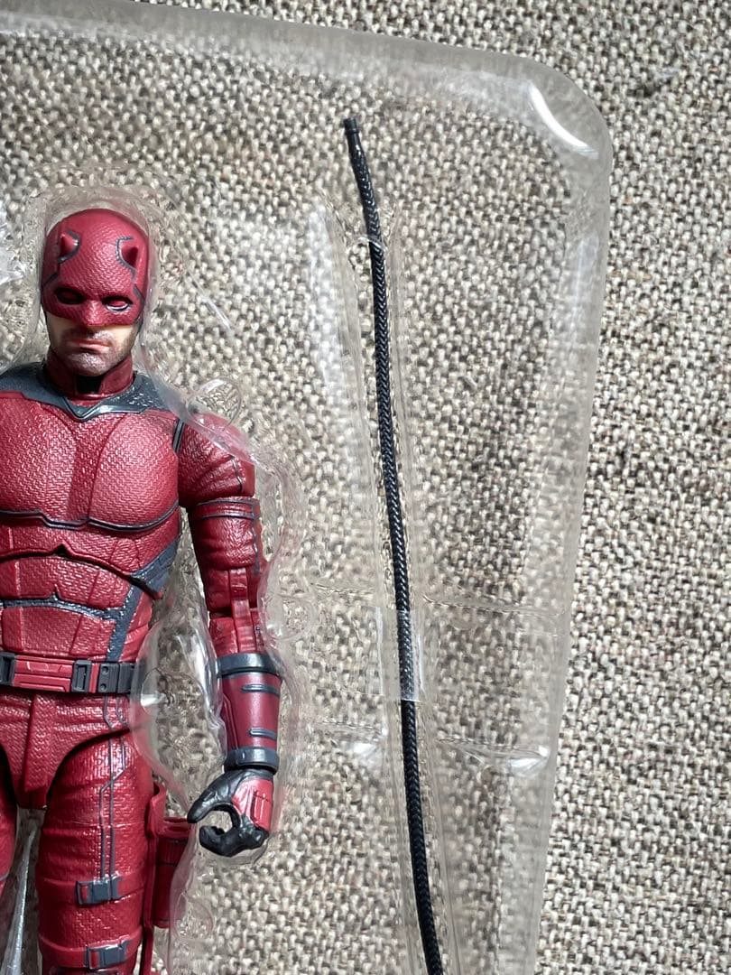 マーベルレジェンド デアデビル ボーン・アゲイン MCU 版