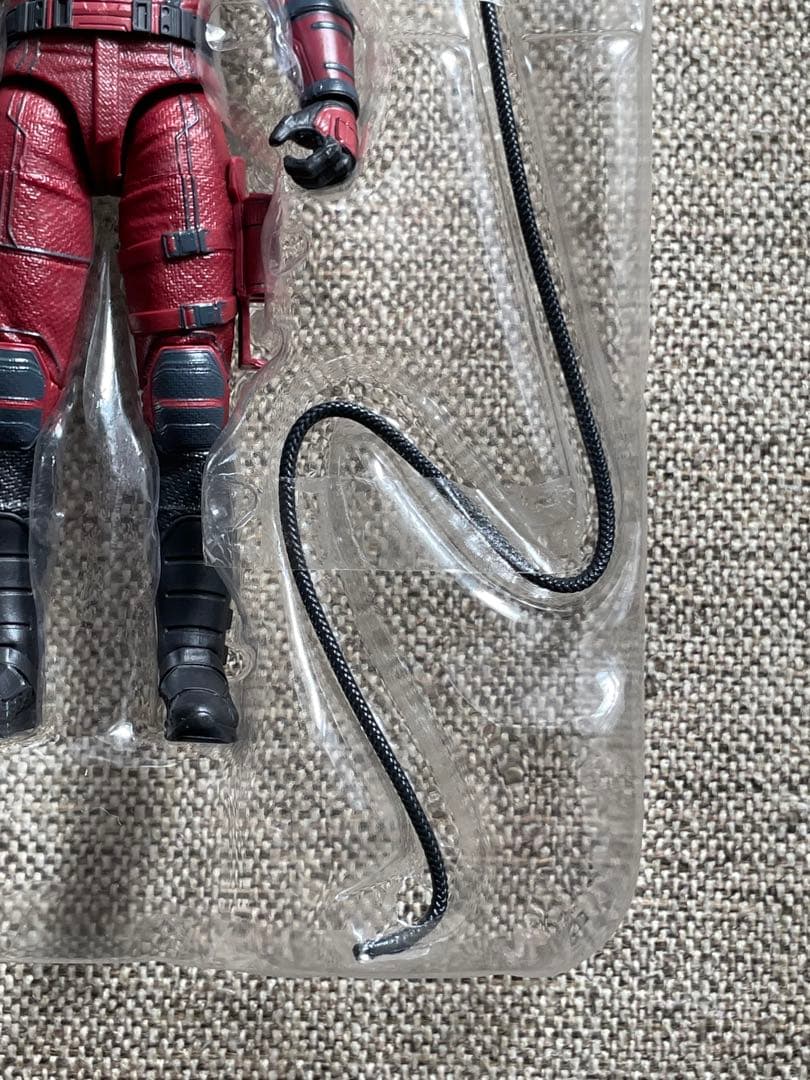マーベルレジェンド デアデビル ボーン・アゲイン MCU 版