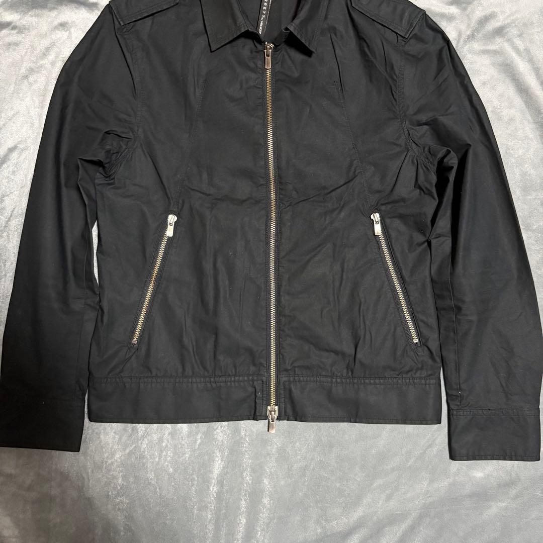 ジャケット・アウター BLACK BARRETT by Neil Barrett jacket