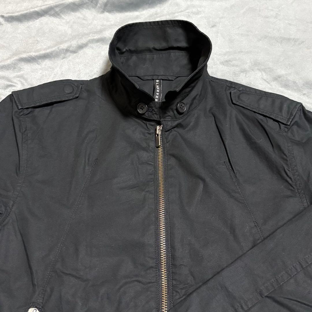 ジャケット・アウター BLACK BARRETT by Neil Barrett jacket