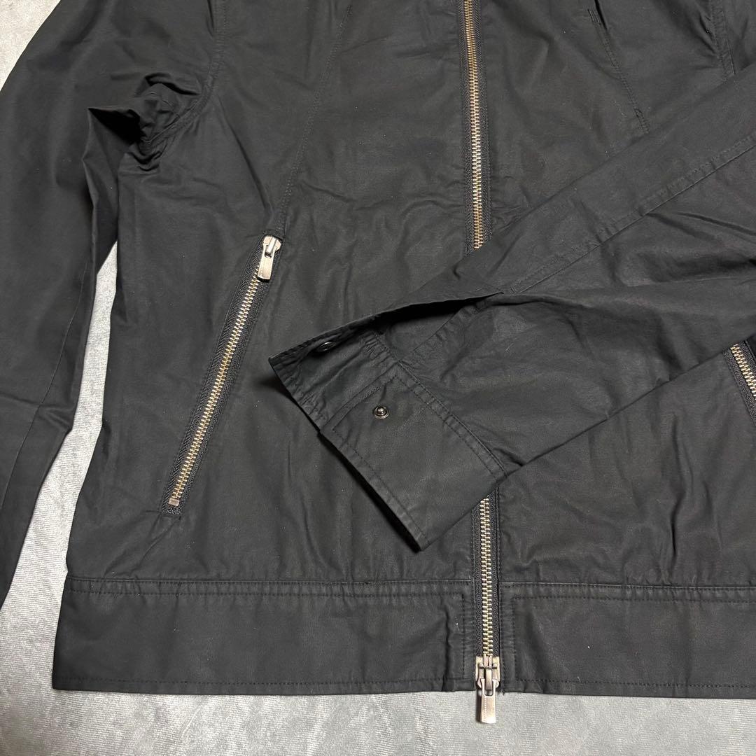 ジャケット・アウター BLACK BARRETT by Neil Barrett jacket