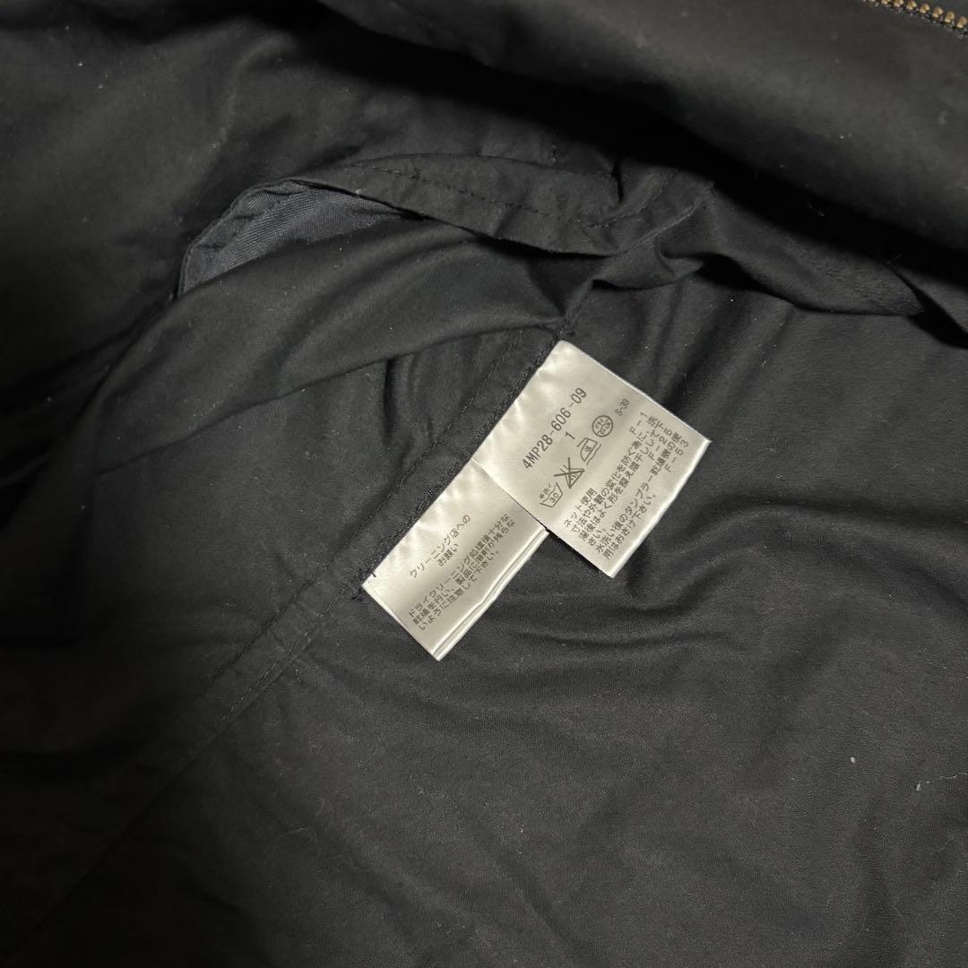ジャケット・アウター BLACK BARRETT by Neil Barrett jacket