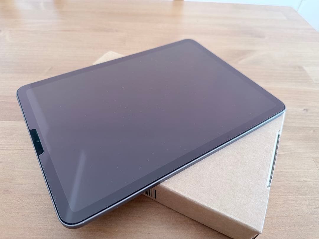 iPad Air 第4世代　256GB Wifiモデル