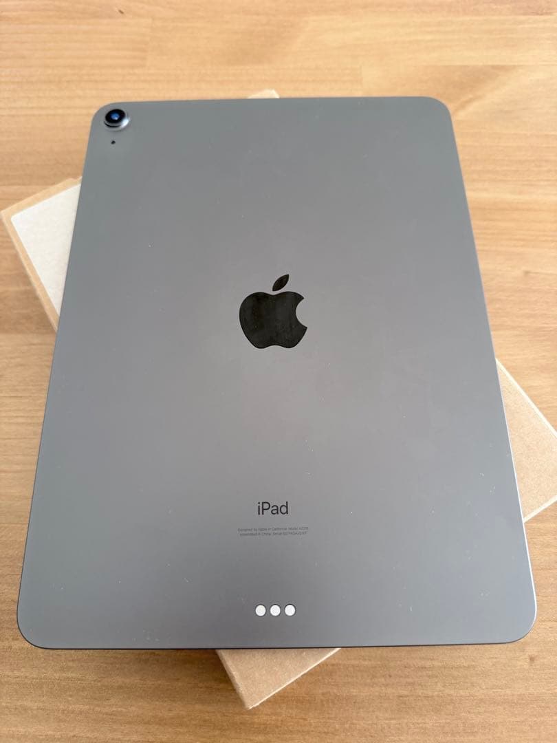 iPad Air 第4世代　256GB Wifiモデル