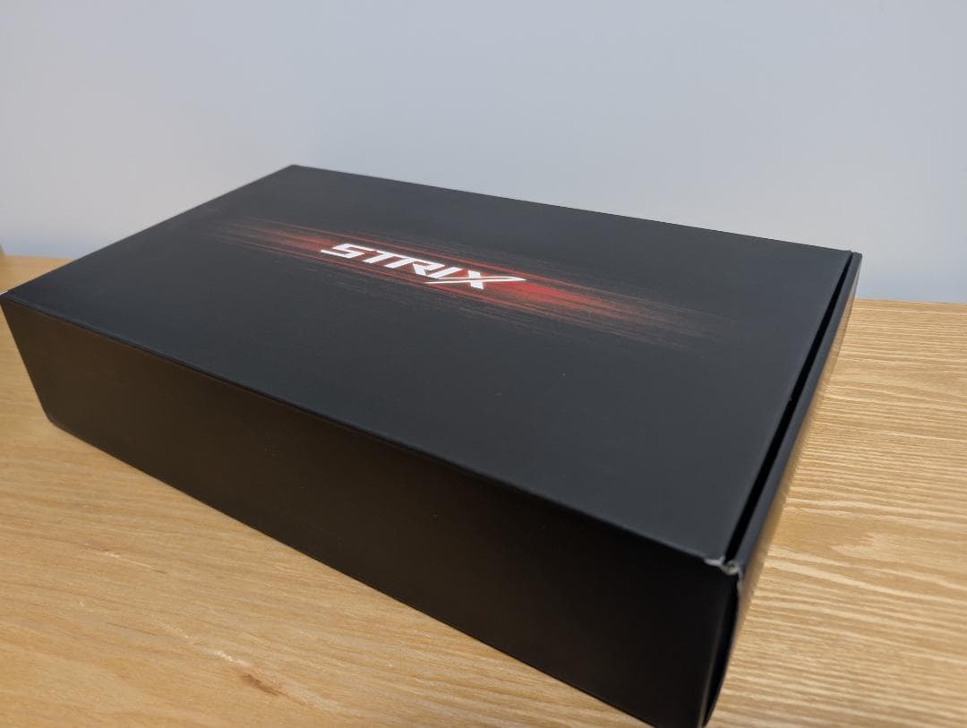 グラフィックボード・グラボ・ビデオカード ASUS ROG STRIX GeForce RTX 2060 Super