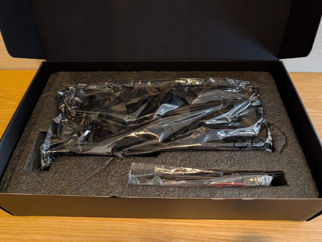 グラフィックボード・グラボ・ビデオカード ASUS ROG STRIX GeForce RTX 2060 Super
