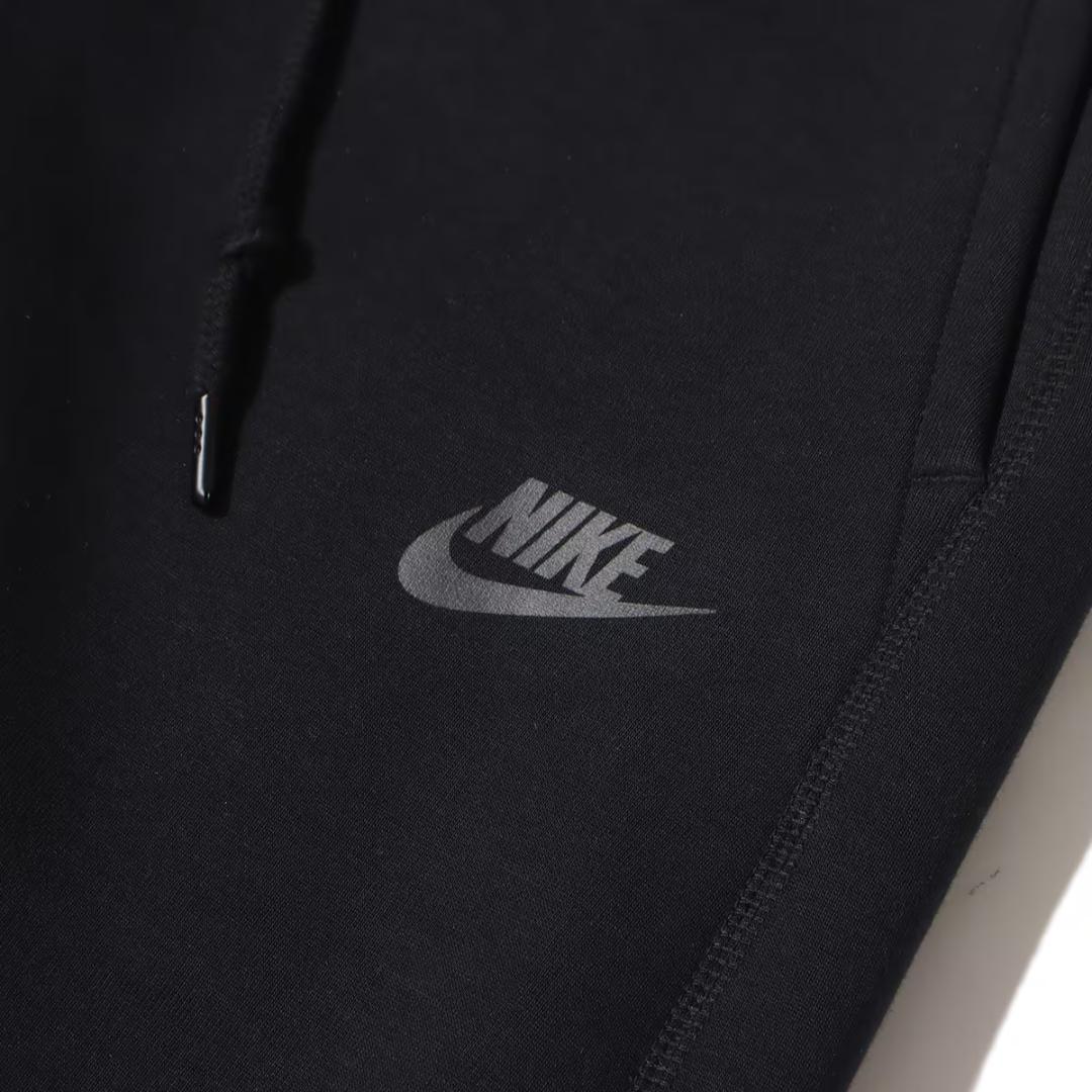 L 新品 定価以下 ナイキ テック フリース ジョガー パンツ