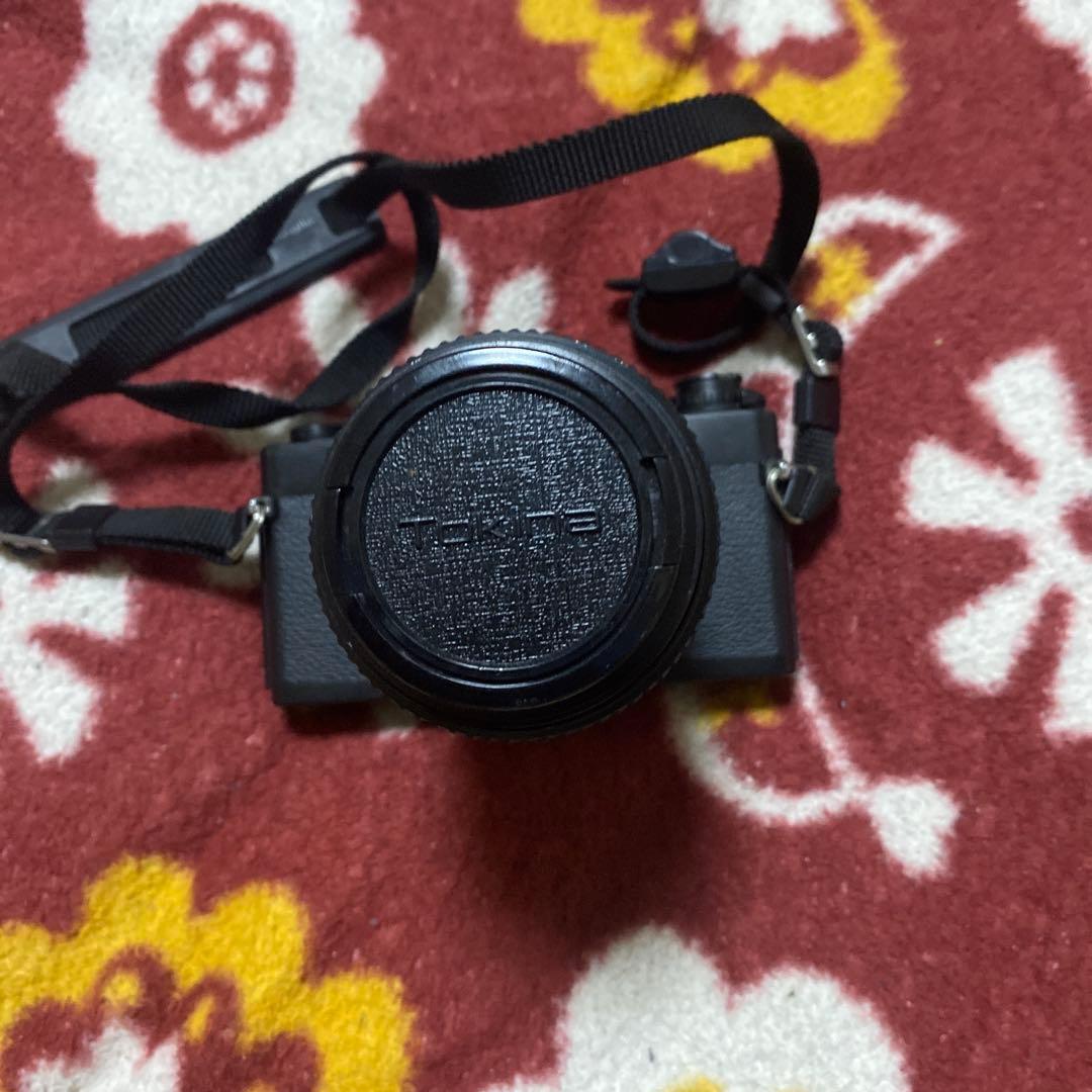 ビデオカメラ MINOLTA XD