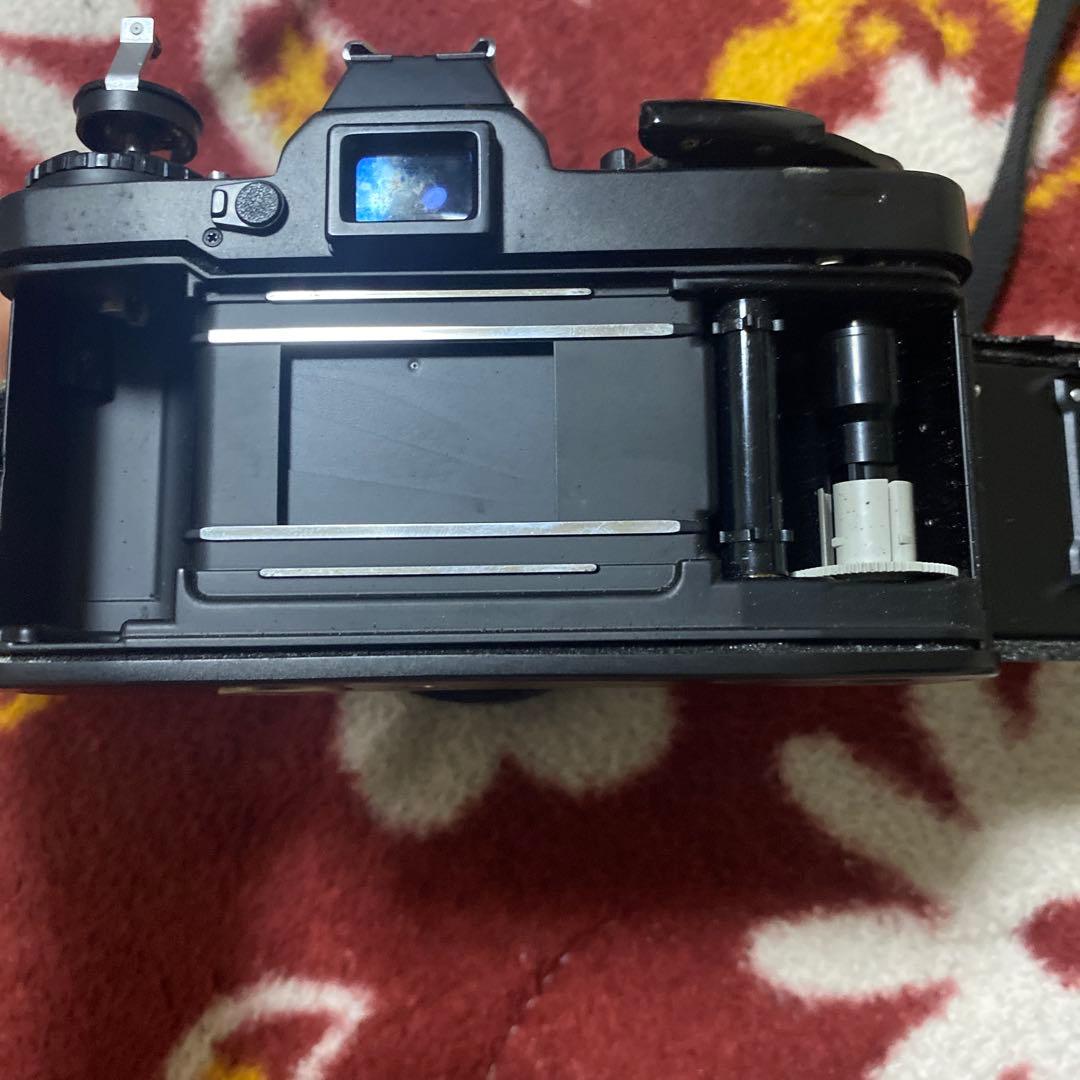 ビデオカメラ MINOLTA XD