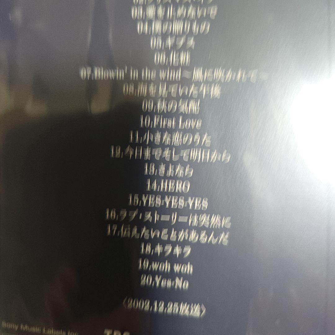 小田和正/クリスマスの約束2002