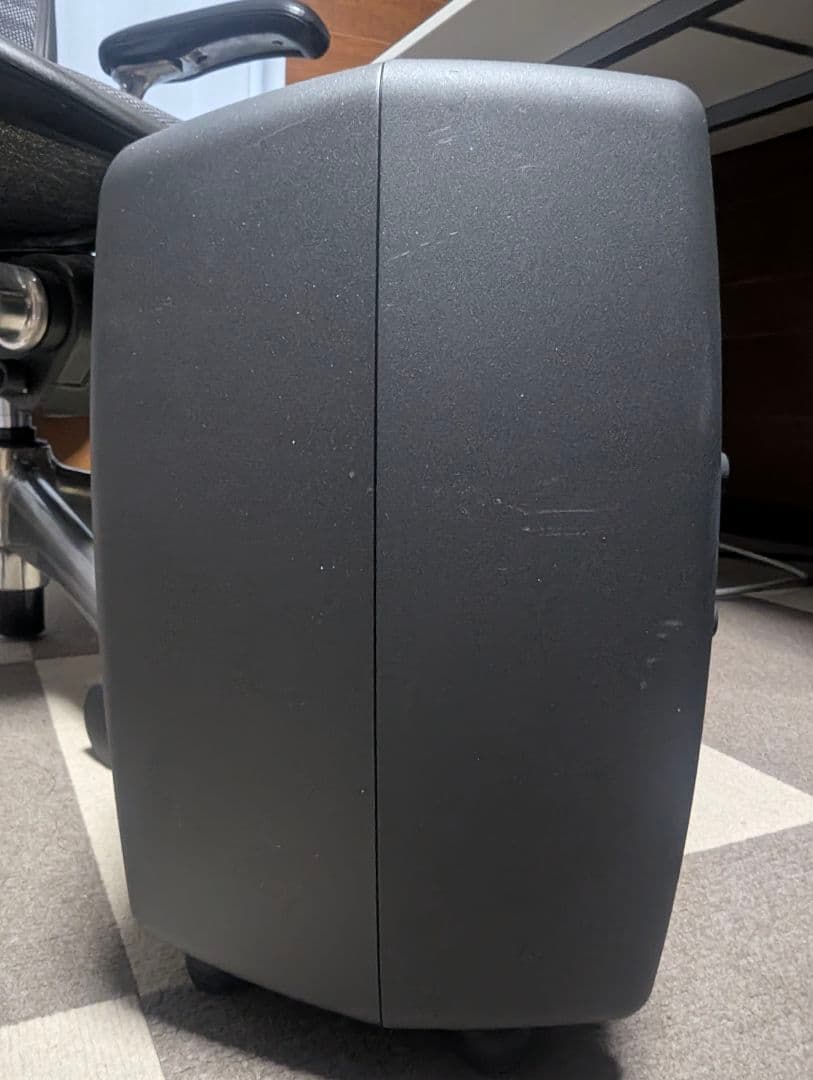 美品 お買い得 GENELEC 8040A 1本 モニタースピーカー