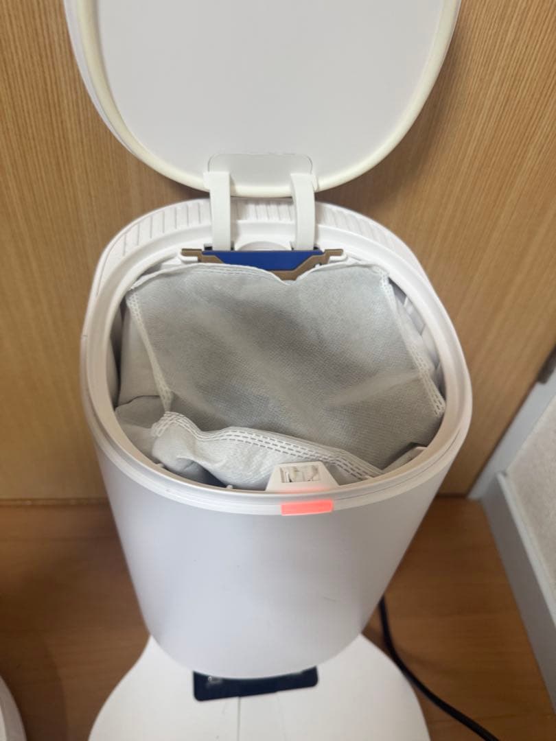 ECOVACS エコバックス DEEBOT N8PRO+ ロボット掃除機