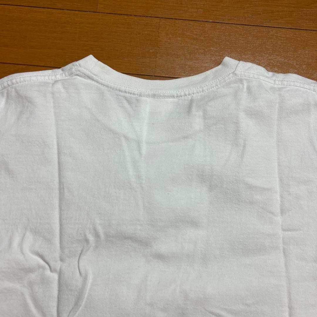 A BATHING APE ゴリラプリント Tシャツ M