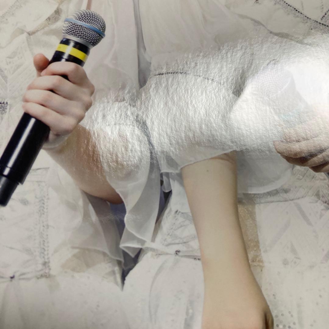 2975 超ときめき宣伝部 とき宣 菅田愛貴 吉川ひより 生写真
