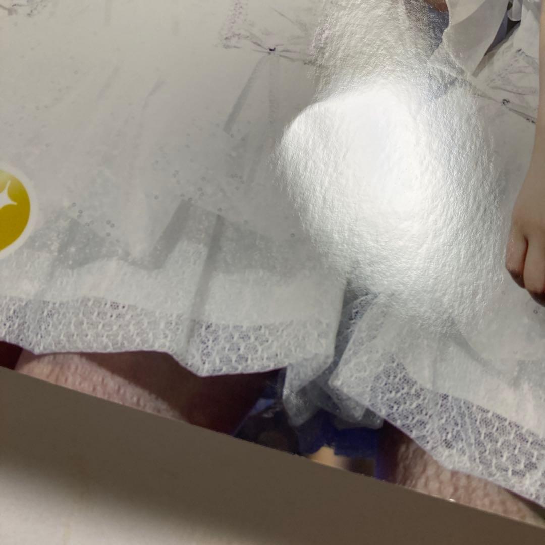 2975 超ときめき宣伝部 とき宣 菅田愛貴 吉川ひより 生写真