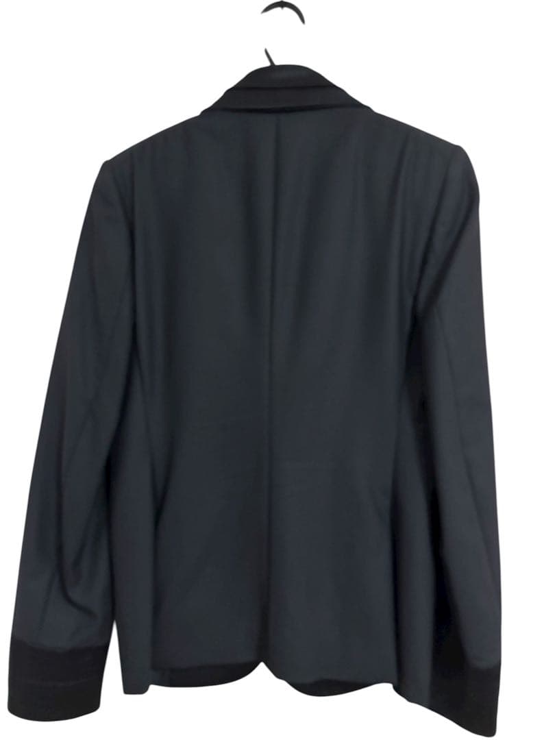 【美品】Vivienne Westwood テーラードジャケット 46 ブラック