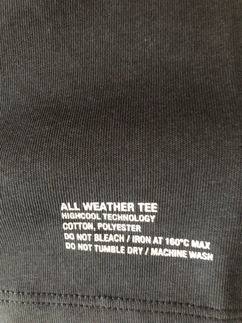 トップス Fresh Tour Service2-PACK ALL WEATHER TEE