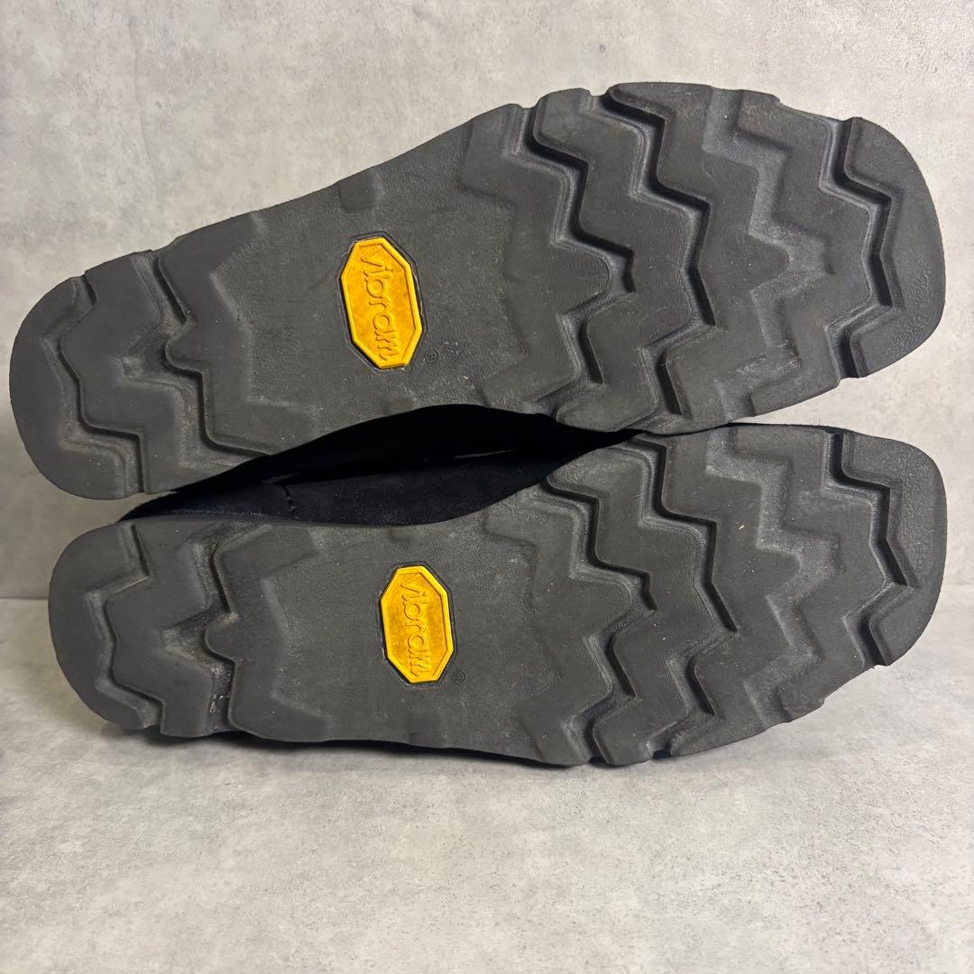 clarks クラークス オリジナルズ ワラビー GTX ゴアテックス ビブラム