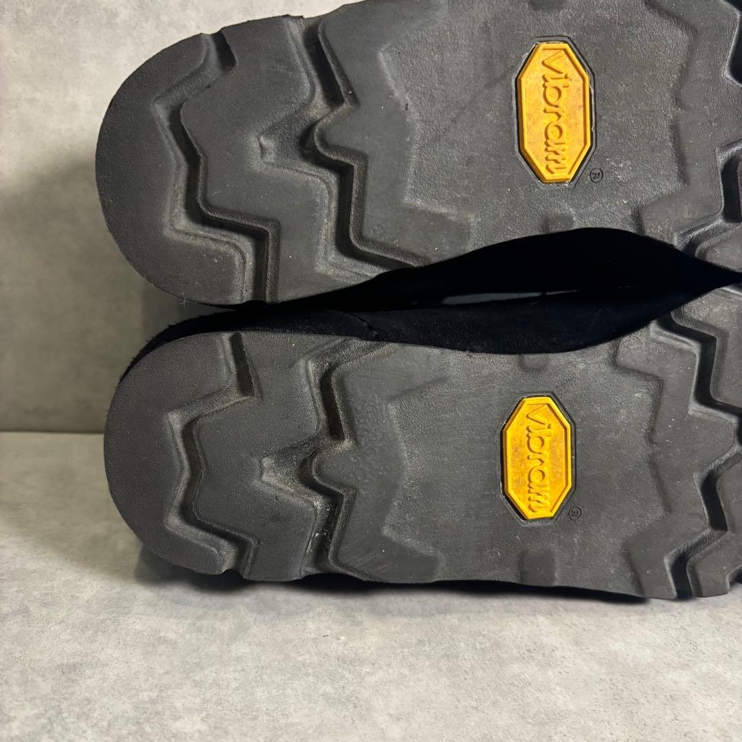 clarks クラークス オリジナルズ ワラビー GTX ゴアテックス ビブラム