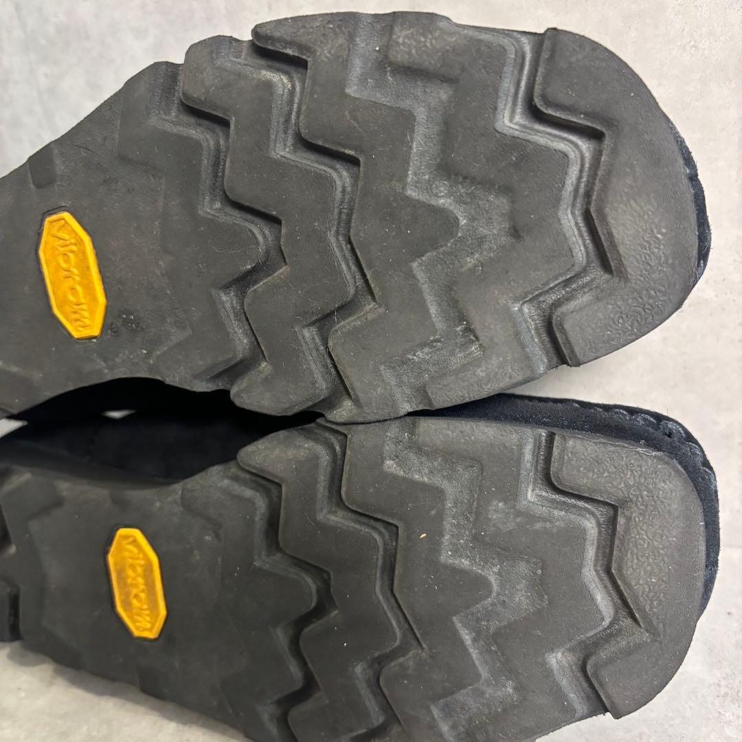 clarks クラークス オリジナルズ ワラビー GTX ゴアテックス ビブラム
